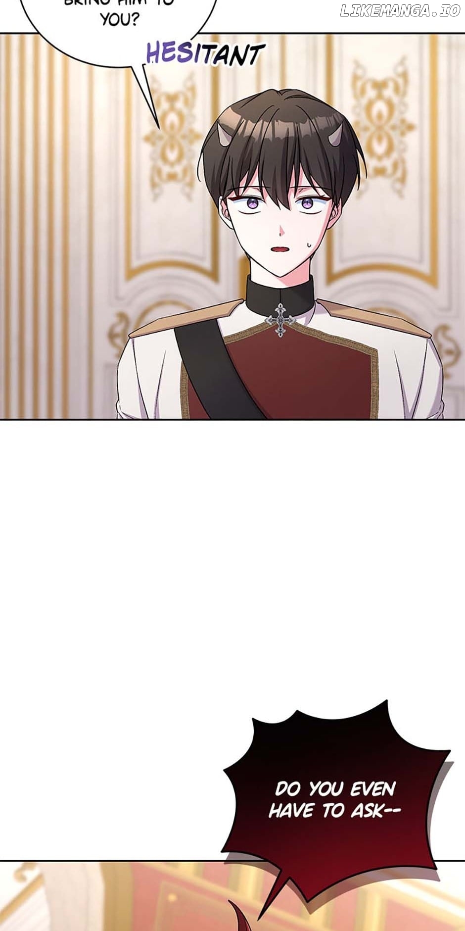The Demon King's Doll Butler Chapter 43 - page 6