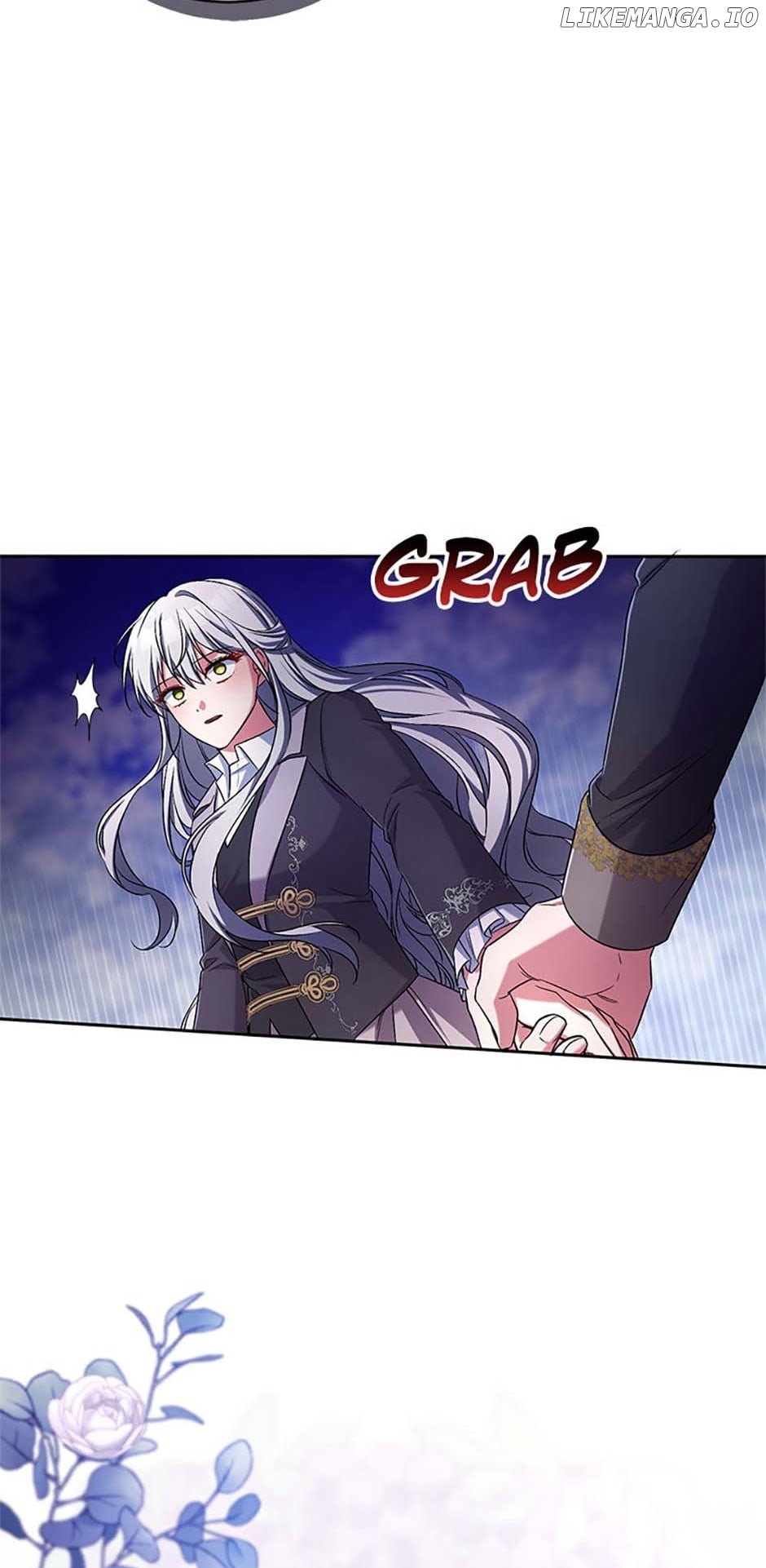 The Demon King's Doll Butler Chapter 43 - page 33