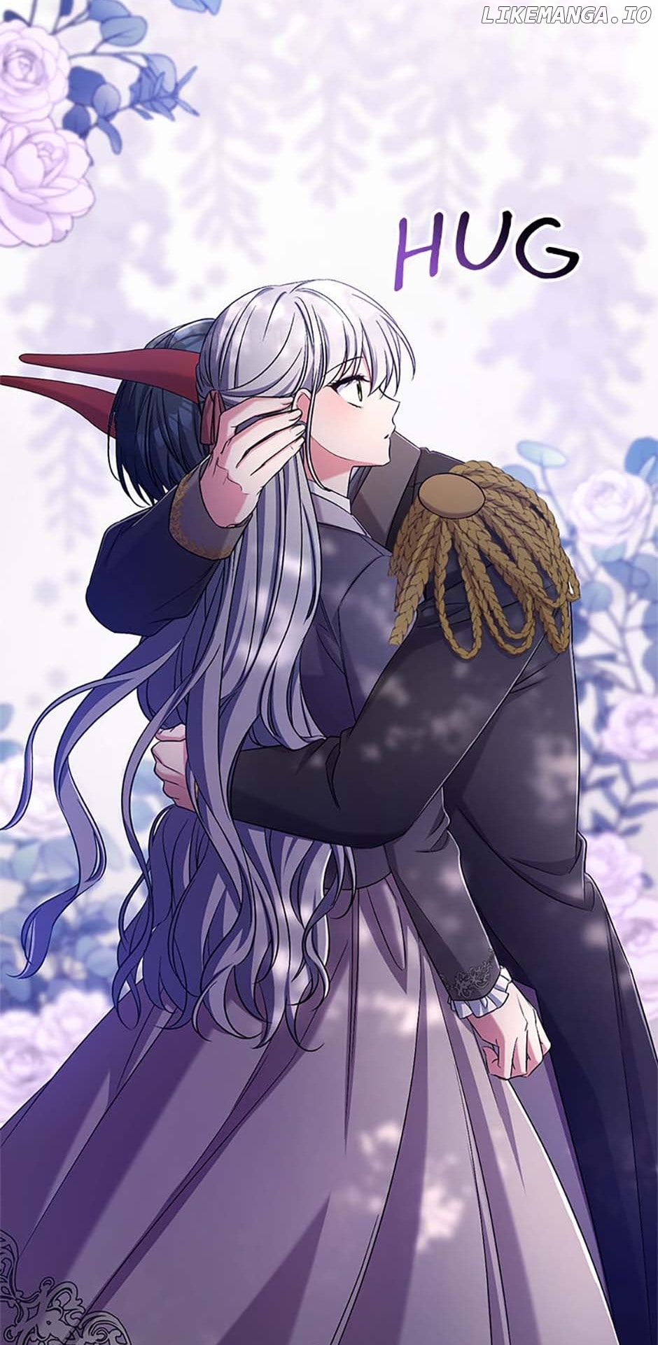 The Demon King's Doll Butler Chapter 43 - page 34
