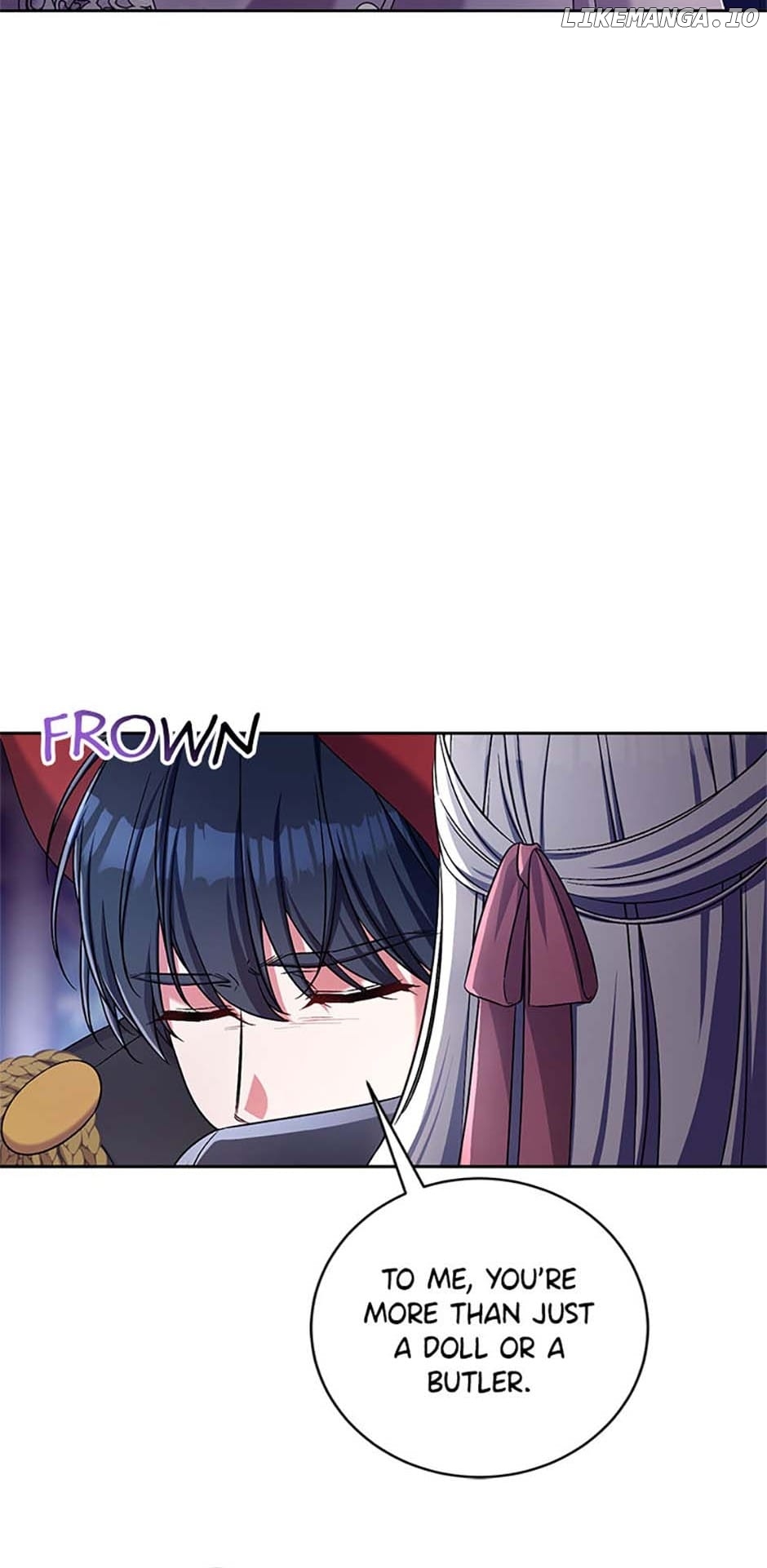 The Demon King's Doll Butler Chapter 43 - page 35