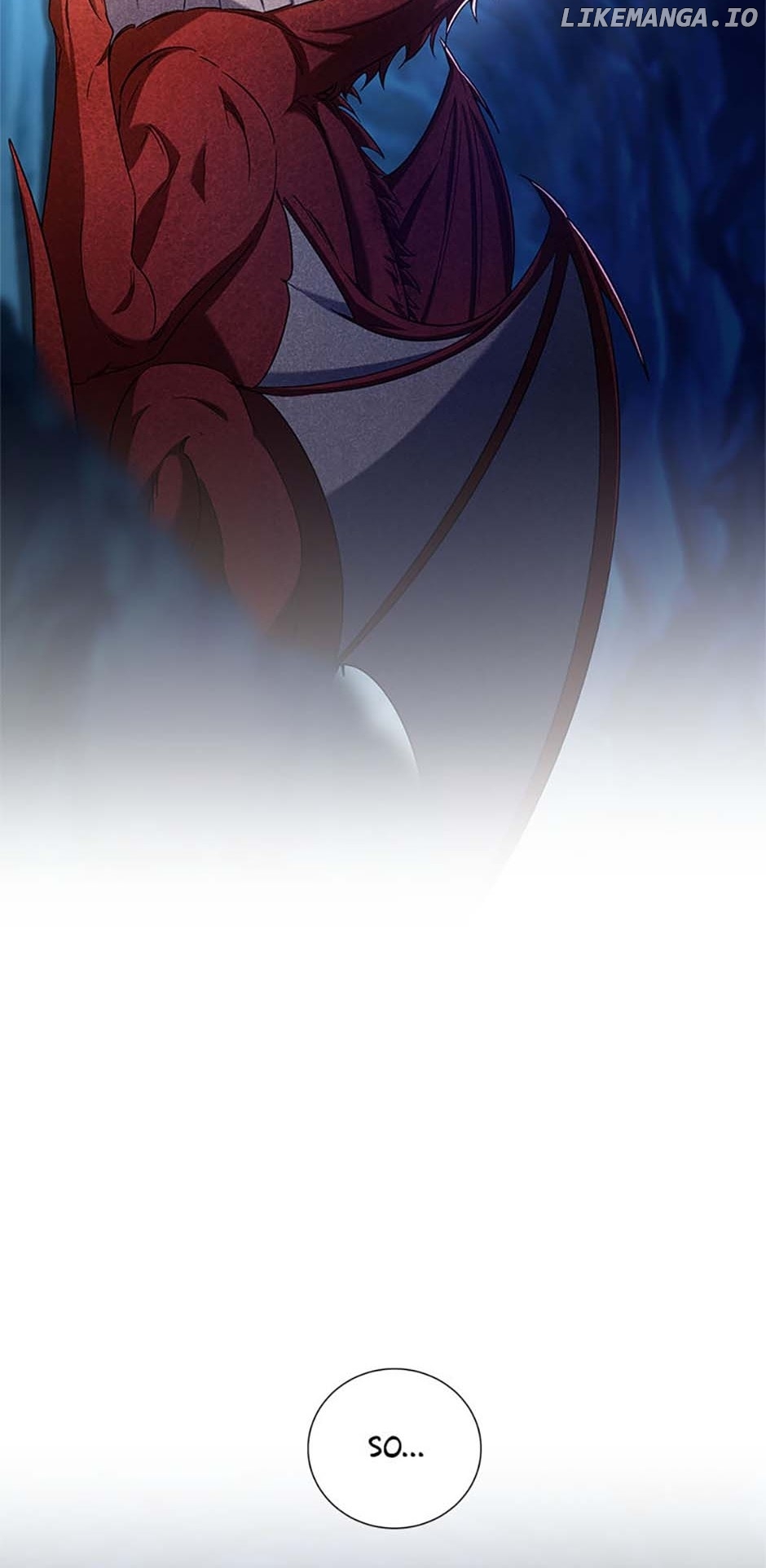 The Demon King's Doll Butler Chapter 43 - page 49