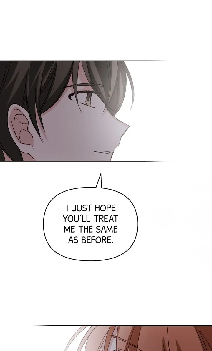 Juliet, We're Not in Kansas Anymore! Chapter 49 - page 1