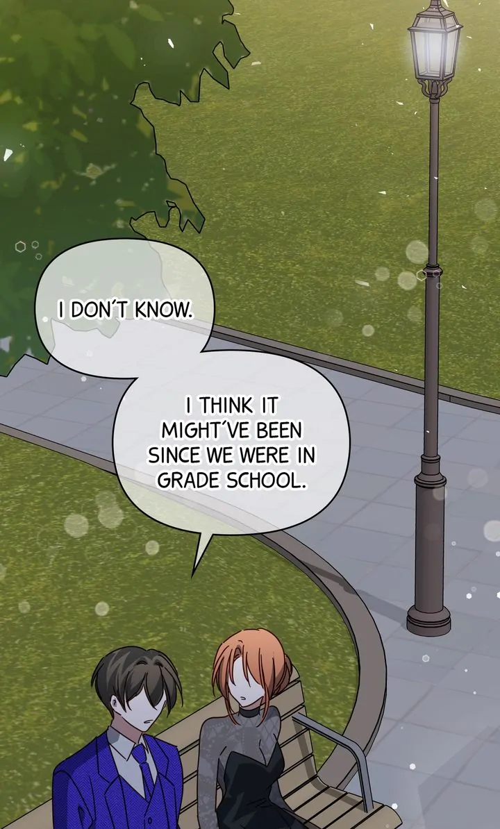 Juliet, We're Not in Kansas Anymore! Chapter 49 - page 11