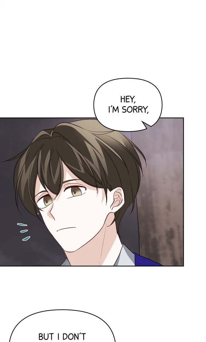 Juliet, We're Not in Kansas Anymore! Chapter 49 - page 14