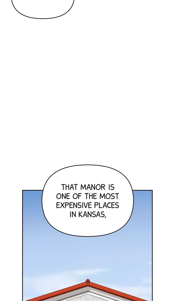 Juliet, We're Not in Kansas Anymore! Chapter 49 - page 32