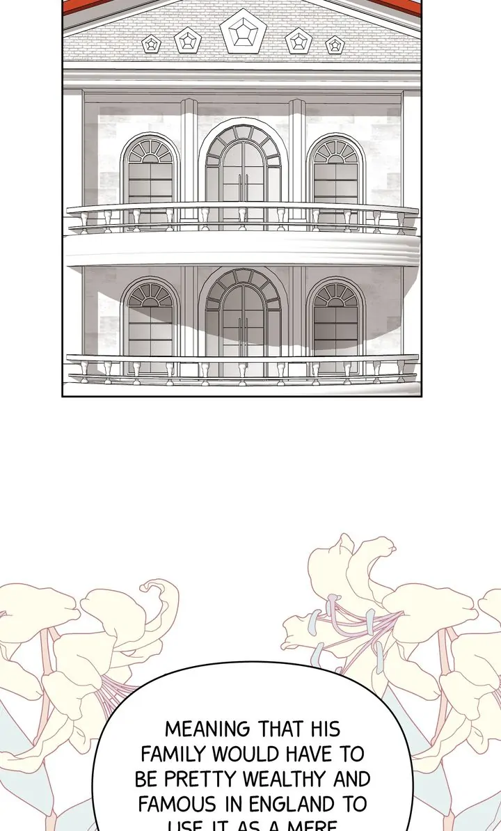 Juliet, We're Not in Kansas Anymore! Chapter 49 - page 33
