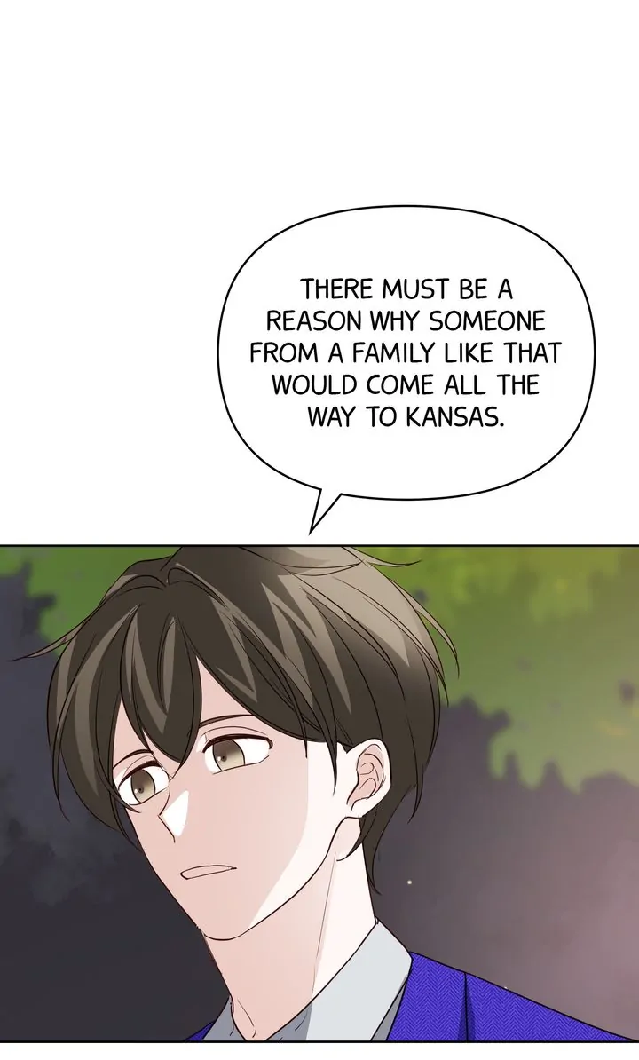 Juliet, We're Not in Kansas Anymore! Chapter 49 - page 35
