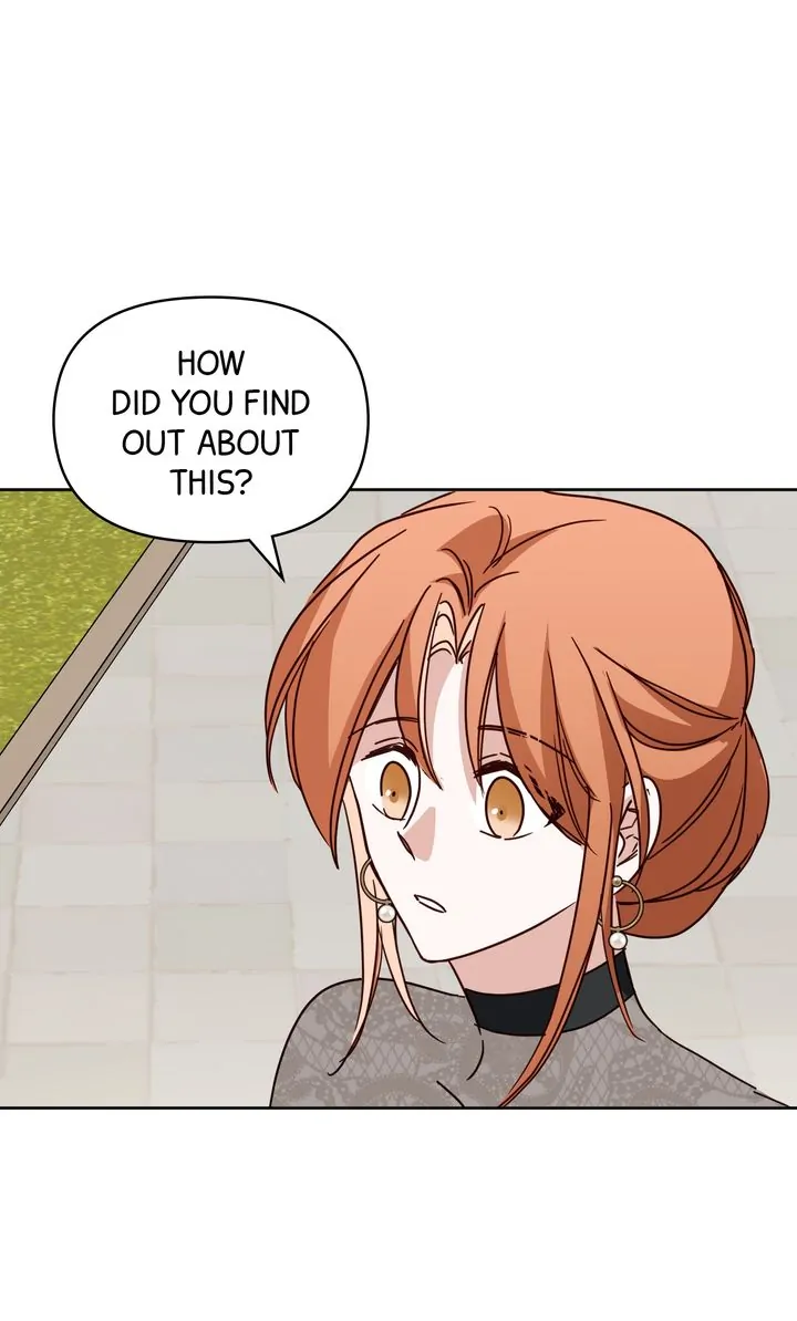 Juliet, We're Not in Kansas Anymore! Chapter 49 - page 36