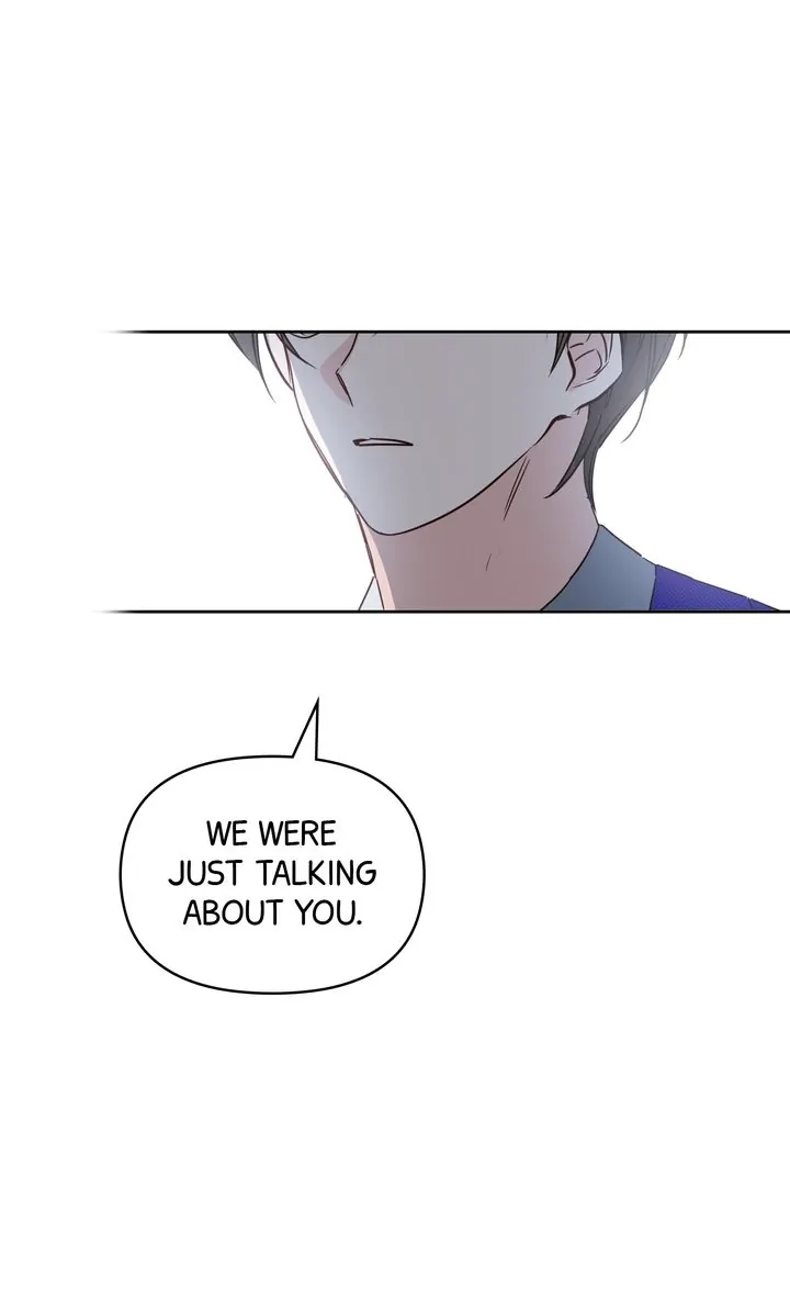 Juliet, We're Not in Kansas Anymore! Chapter 49 - page 45