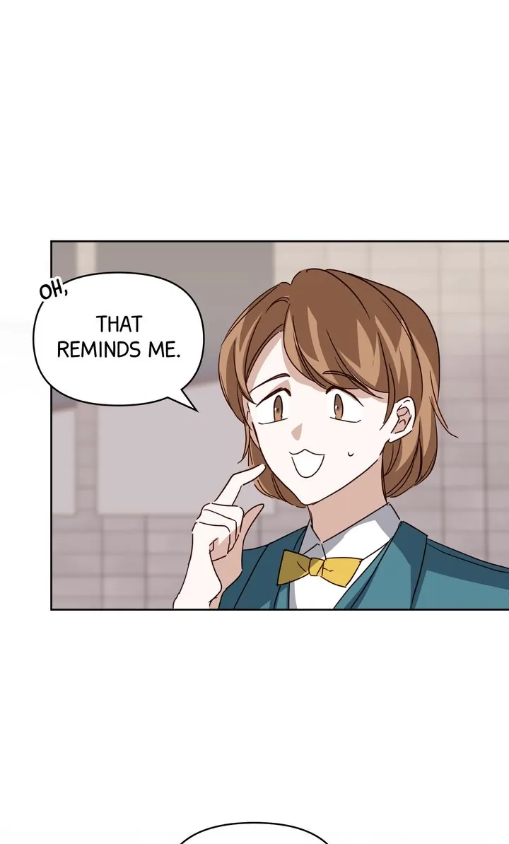 Juliet, We're Not in Kansas Anymore! Chapter 49 - page 62
