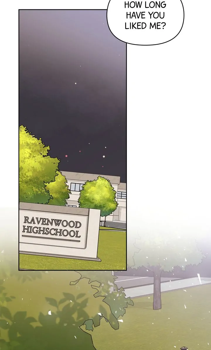 Juliet, We're Not in Kansas Anymore! Chapter 49 - page 10
