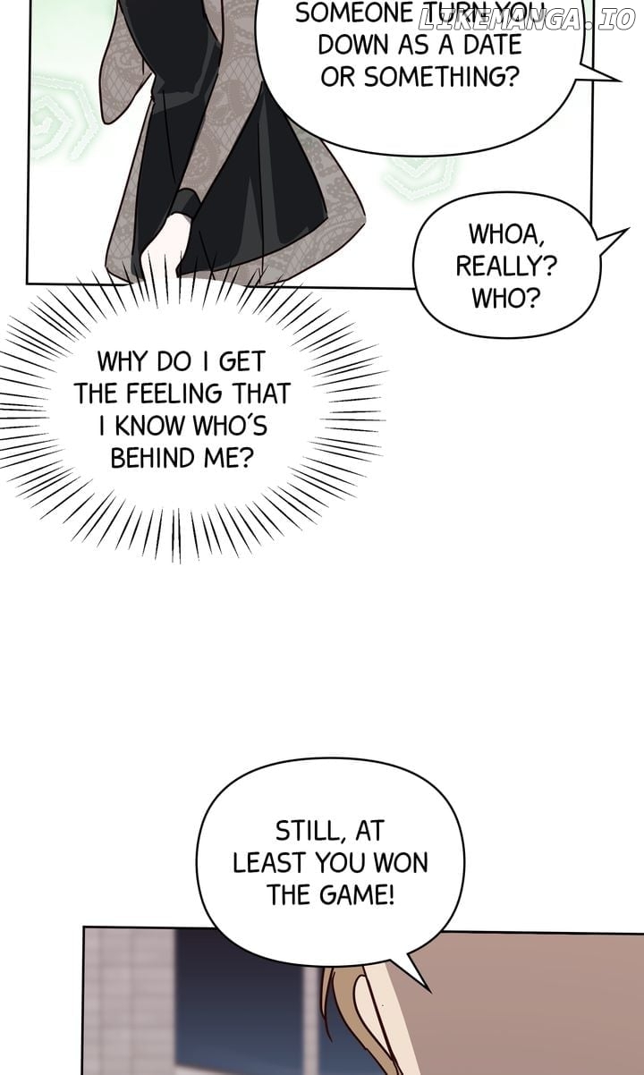 Juliet, We're Not in Kansas Anymore! Chapter 50 - page 29