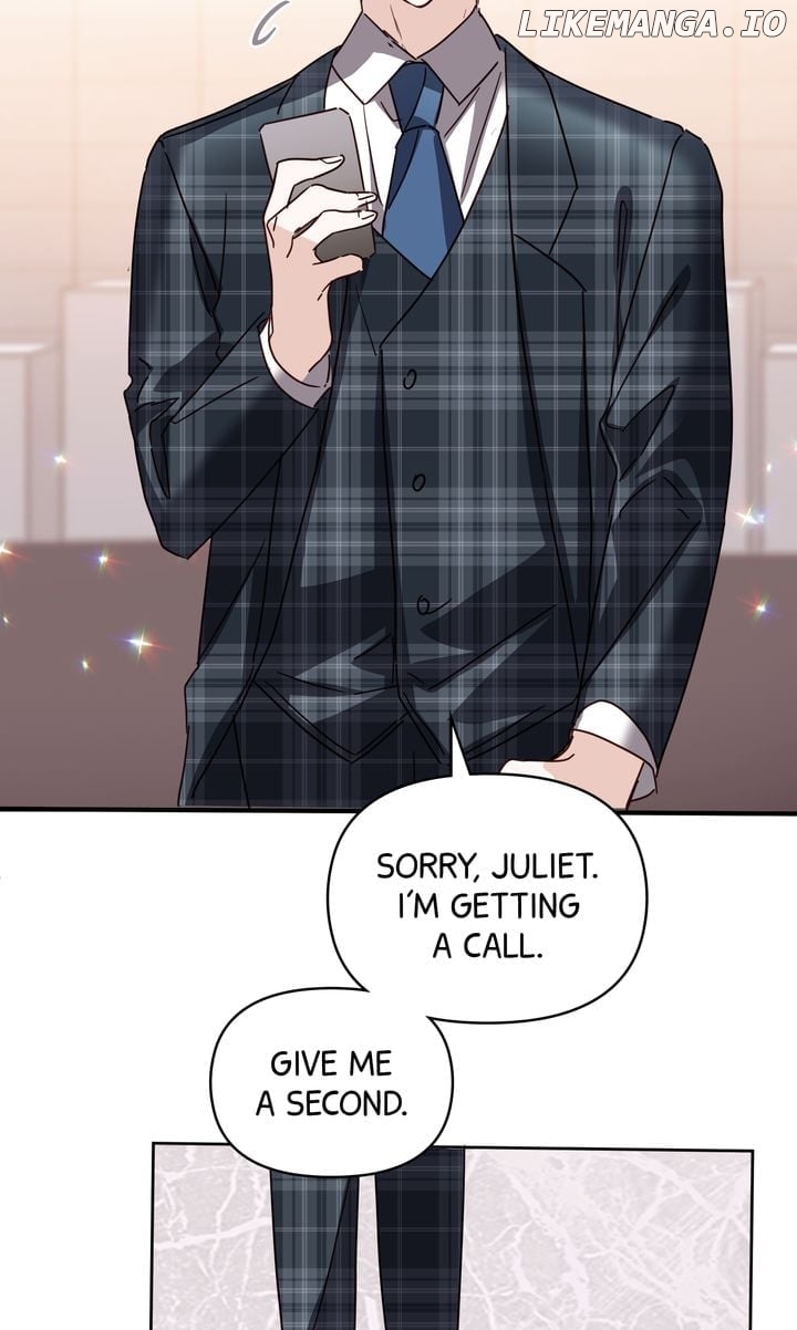 Juliet, We're Not in Kansas Anymore! Chapter 50 - page 35