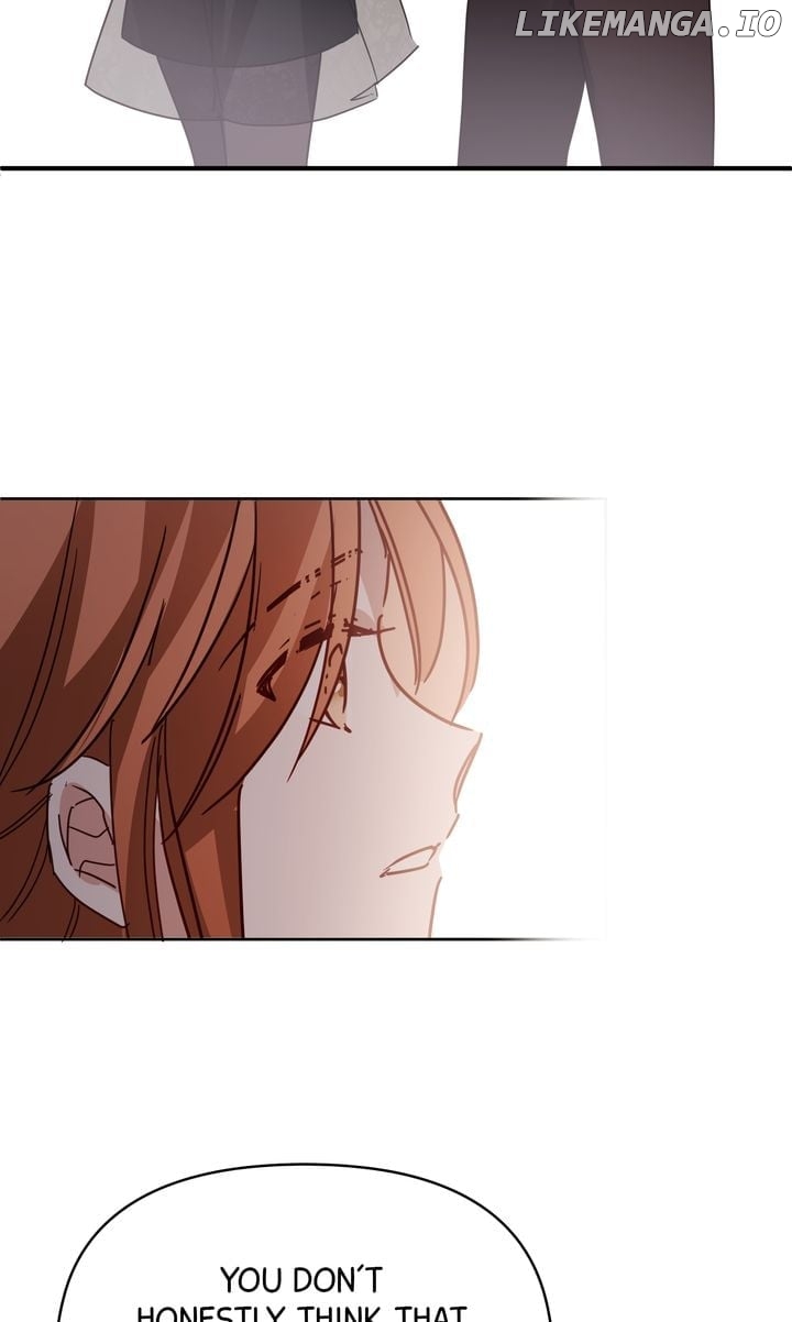 Juliet, We're Not in Kansas Anymore! Chapter 50 - page 42