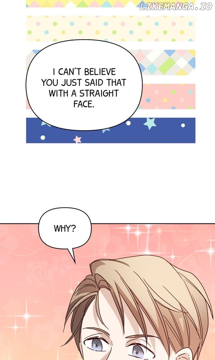 Juliet, We're Not in Kansas Anymore! Chapter 50 - page 47
