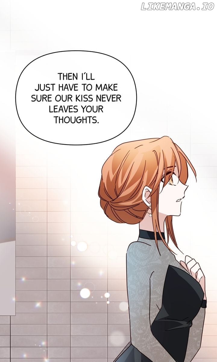 Juliet, We're Not in Kansas Anymore! Chapter 50 - page 55