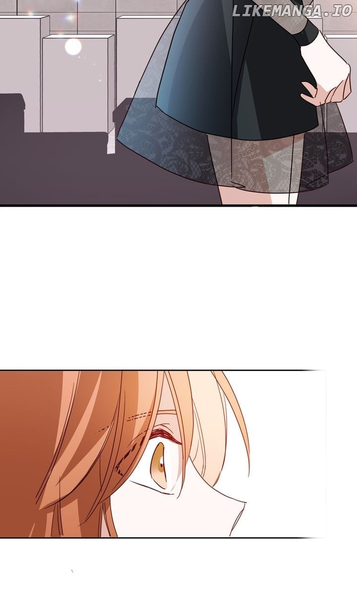 Juliet, We're Not in Kansas Anymore! Chapter 50 - page 56