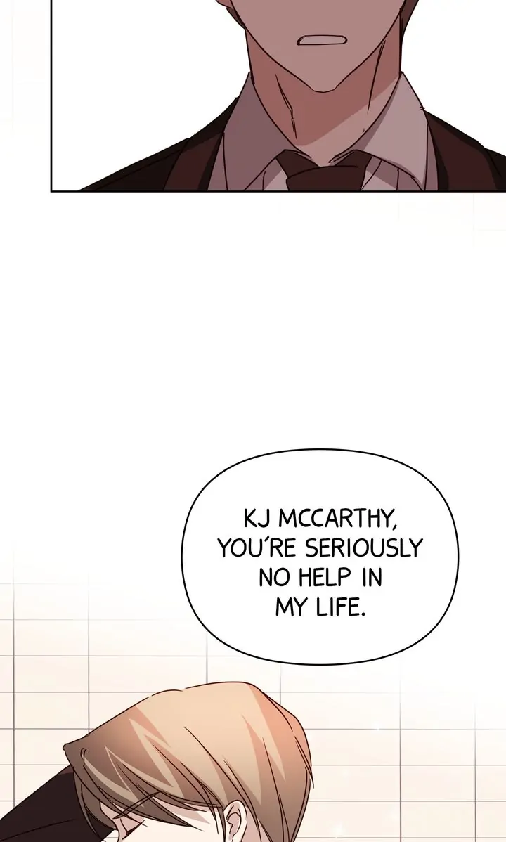 Juliet, We're Not in Kansas Anymore! Chapter 51 - page 4