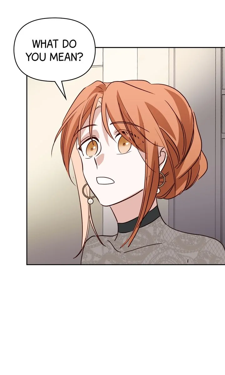 Juliet, We're Not in Kansas Anymore! Chapter 51 - page 37