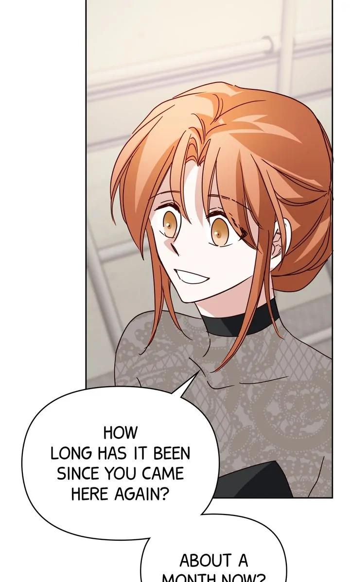 Juliet, We're Not in Kansas Anymore! Chapter 51 - page 41