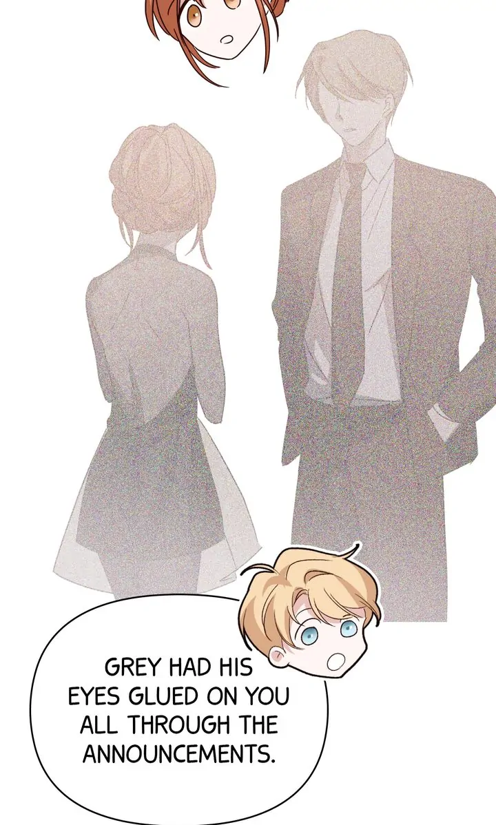 Juliet, We're Not in Kansas Anymore! Chapter 51 - page 45