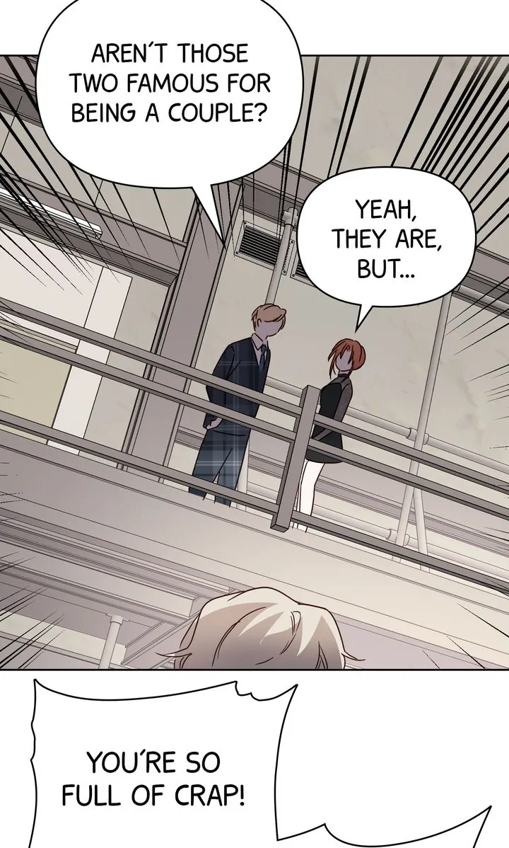 Juliet, We're Not in Kansas Anymore! Chapter 51 - page 59