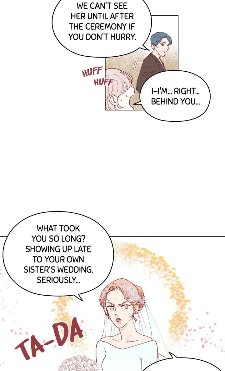 Bittersweet Con Panna Chapter 80 - page 13