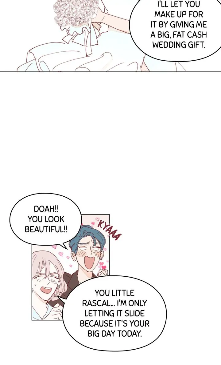 Bittersweet Con Panna Chapter 80 - page 14