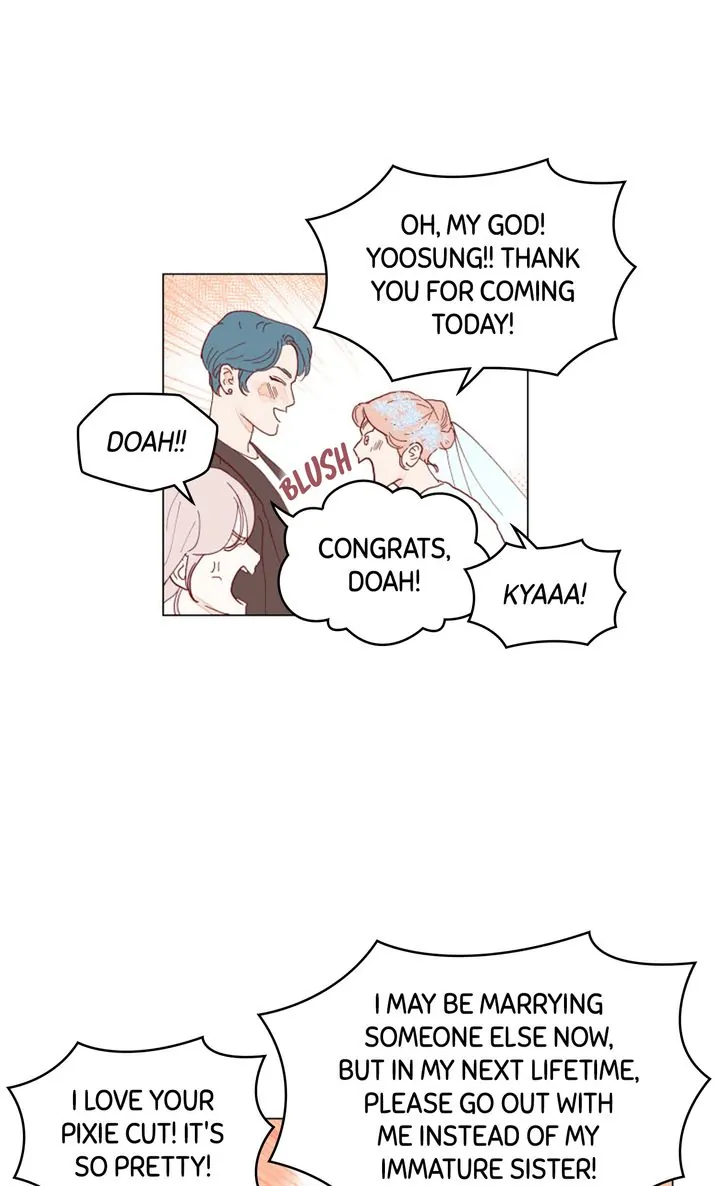 Bittersweet Con Panna Chapter 80 - page 15
