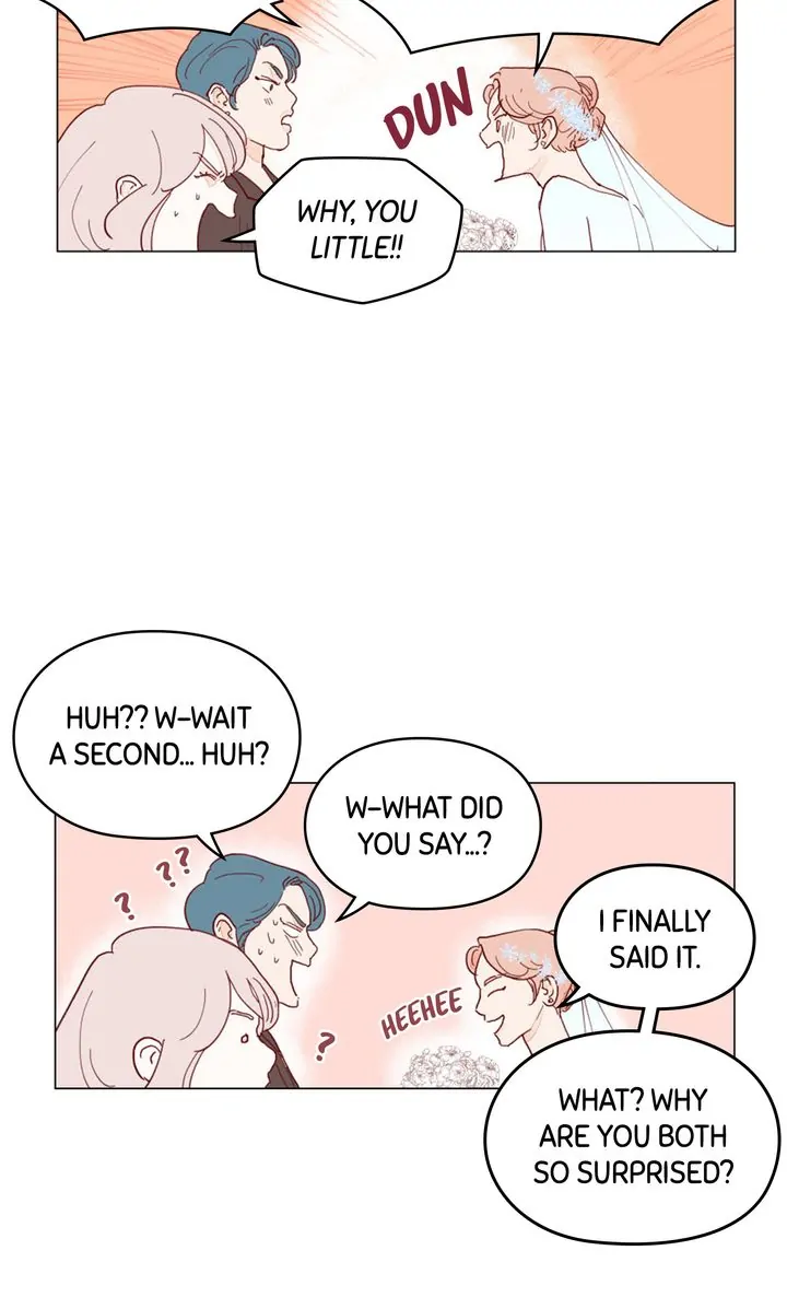 Bittersweet Con Panna Chapter 80 - page 16