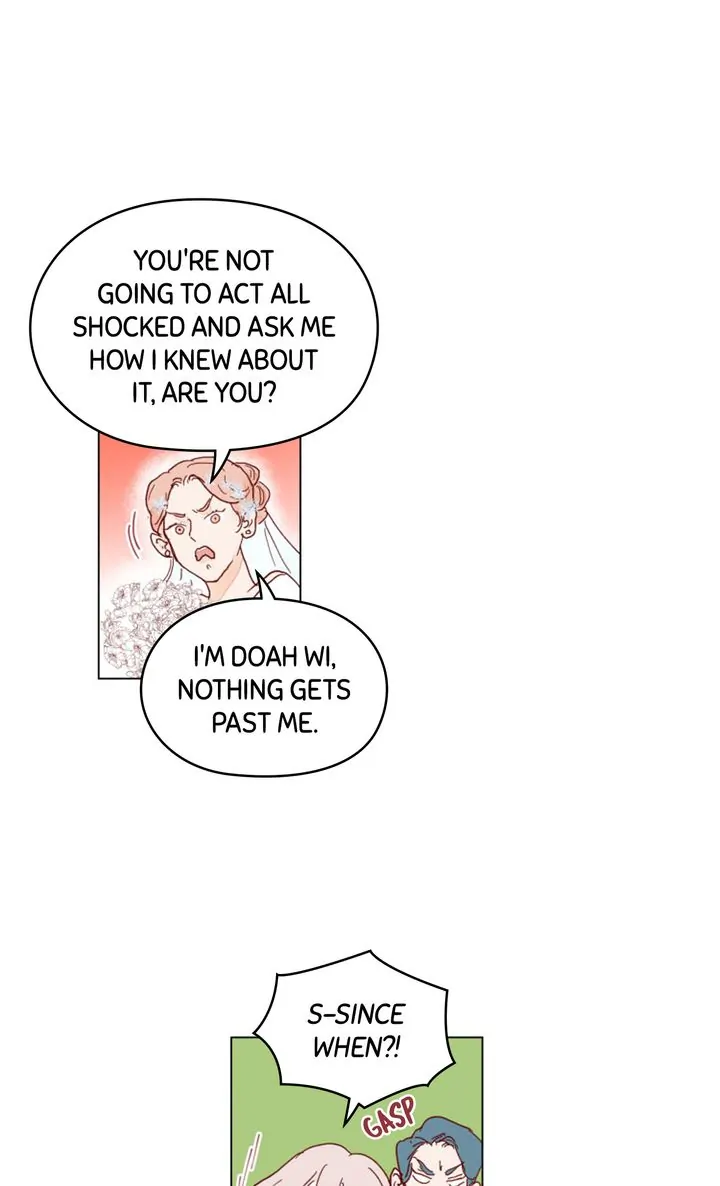 Bittersweet Con Panna Chapter 80 - page 17