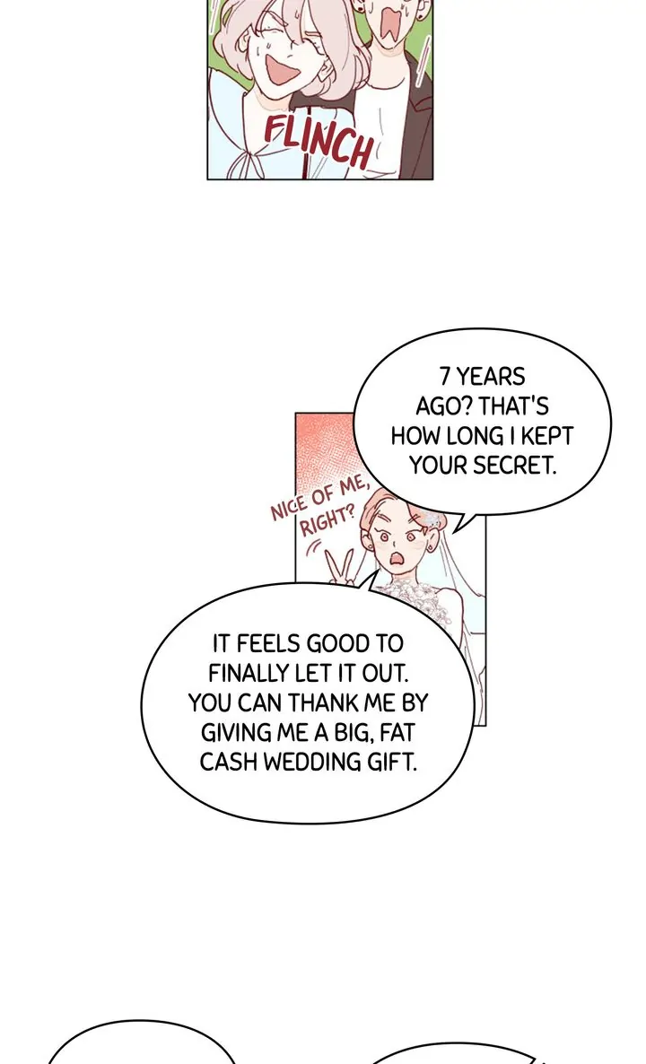 Bittersweet Con Panna Chapter 80 - page 18