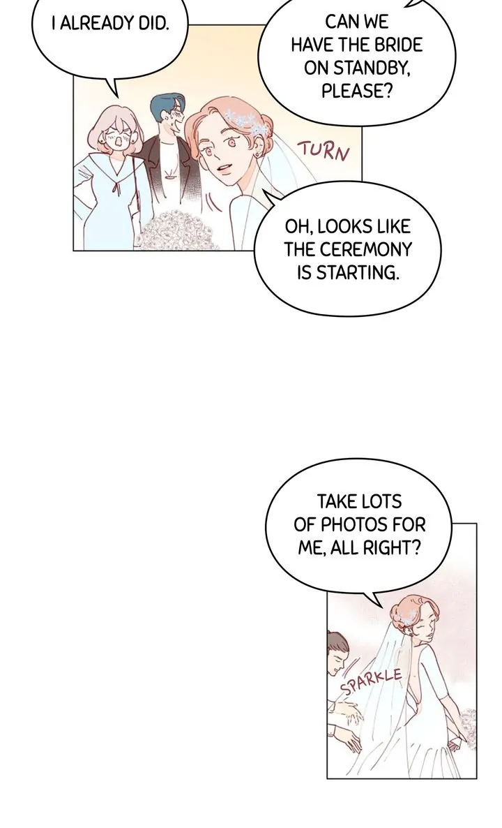 Bittersweet Con Panna Chapter 80 - page 19