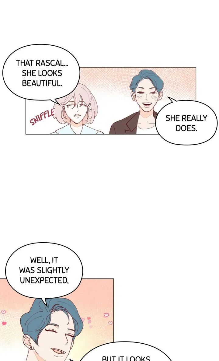 Bittersweet Con Panna Chapter 80 - page 20