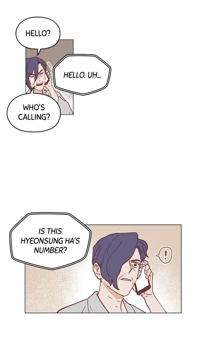 Bittersweet Con Panna Chapter 80 - page 4