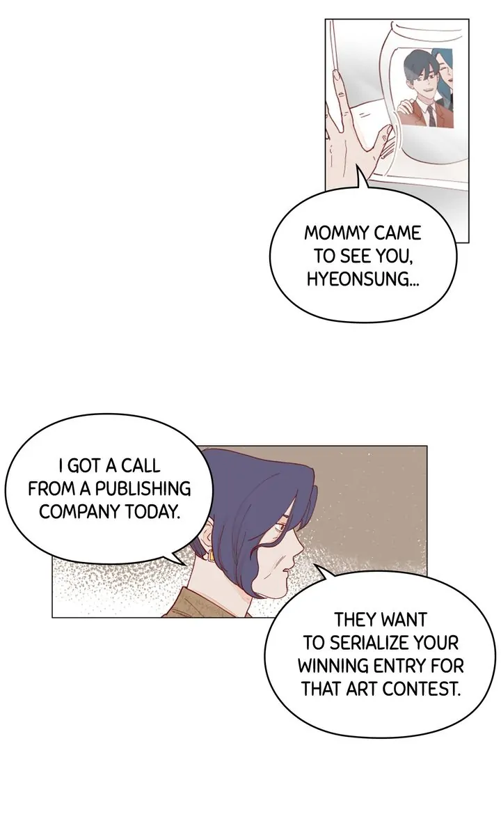 Bittersweet Con Panna Chapter 80 - page 7