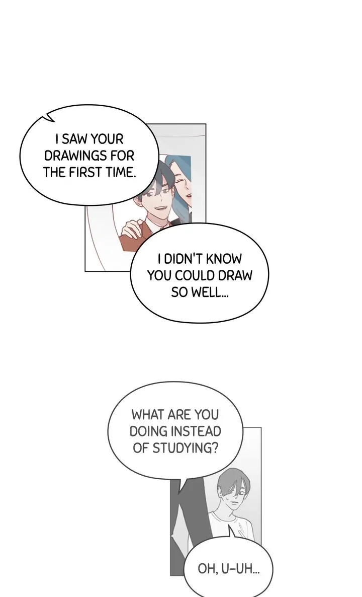 Bittersweet Con Panna Chapter 80 - page 8