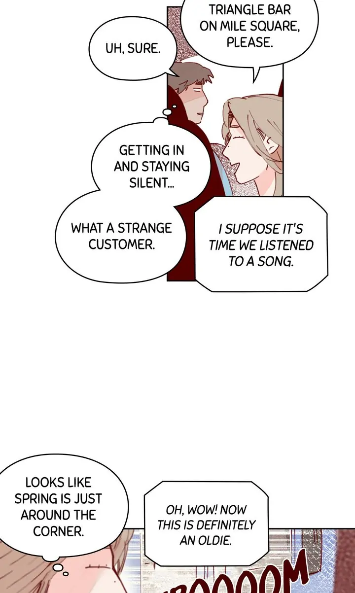 Bittersweet Con Panna Chapter 81 - page 15