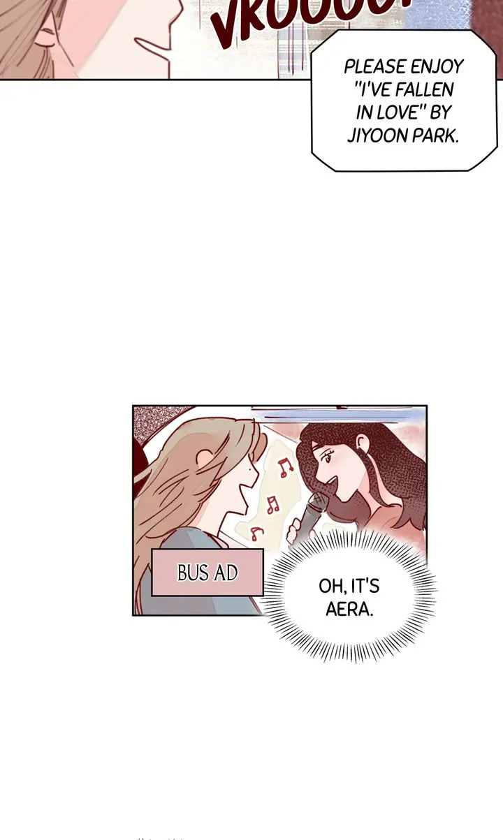Bittersweet Con Panna Chapter 81 - page 16
