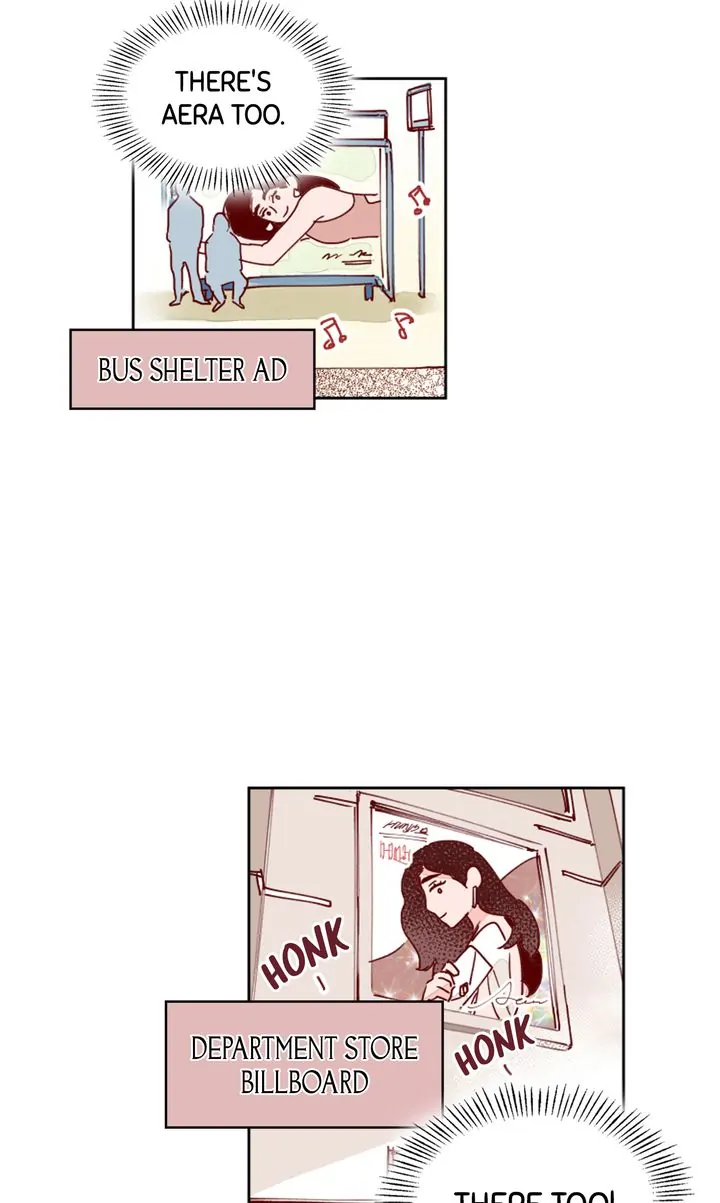 Bittersweet Con Panna Chapter 81 - page 17