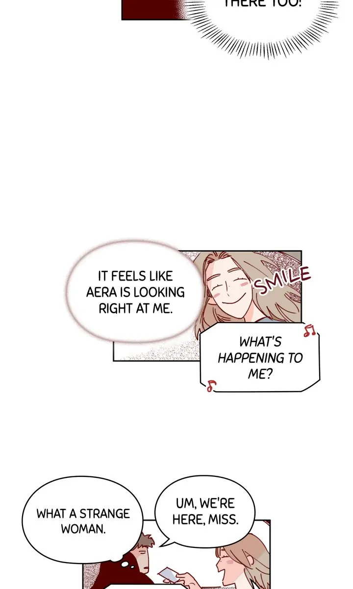 Bittersweet Con Panna Chapter 81 - page 18