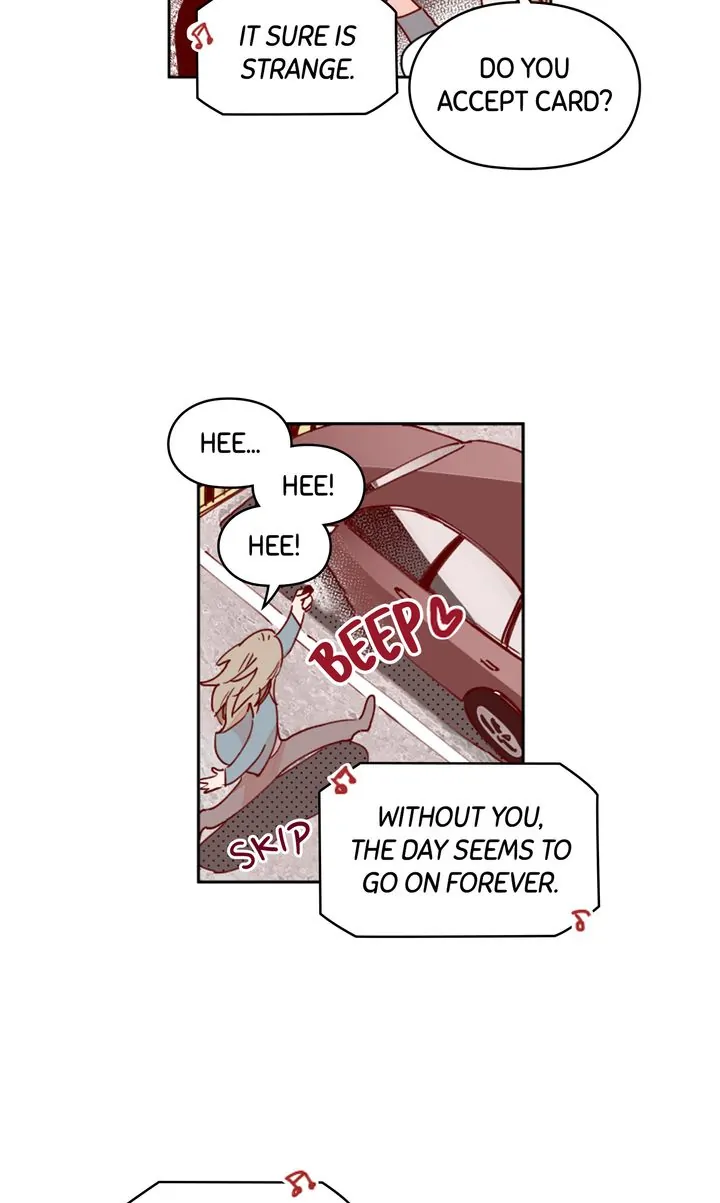 Bittersweet Con Panna Chapter 81 - page 19