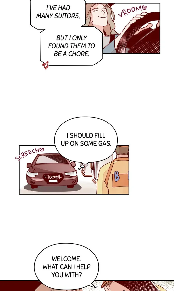 Bittersweet Con Panna Chapter 81 - page 20