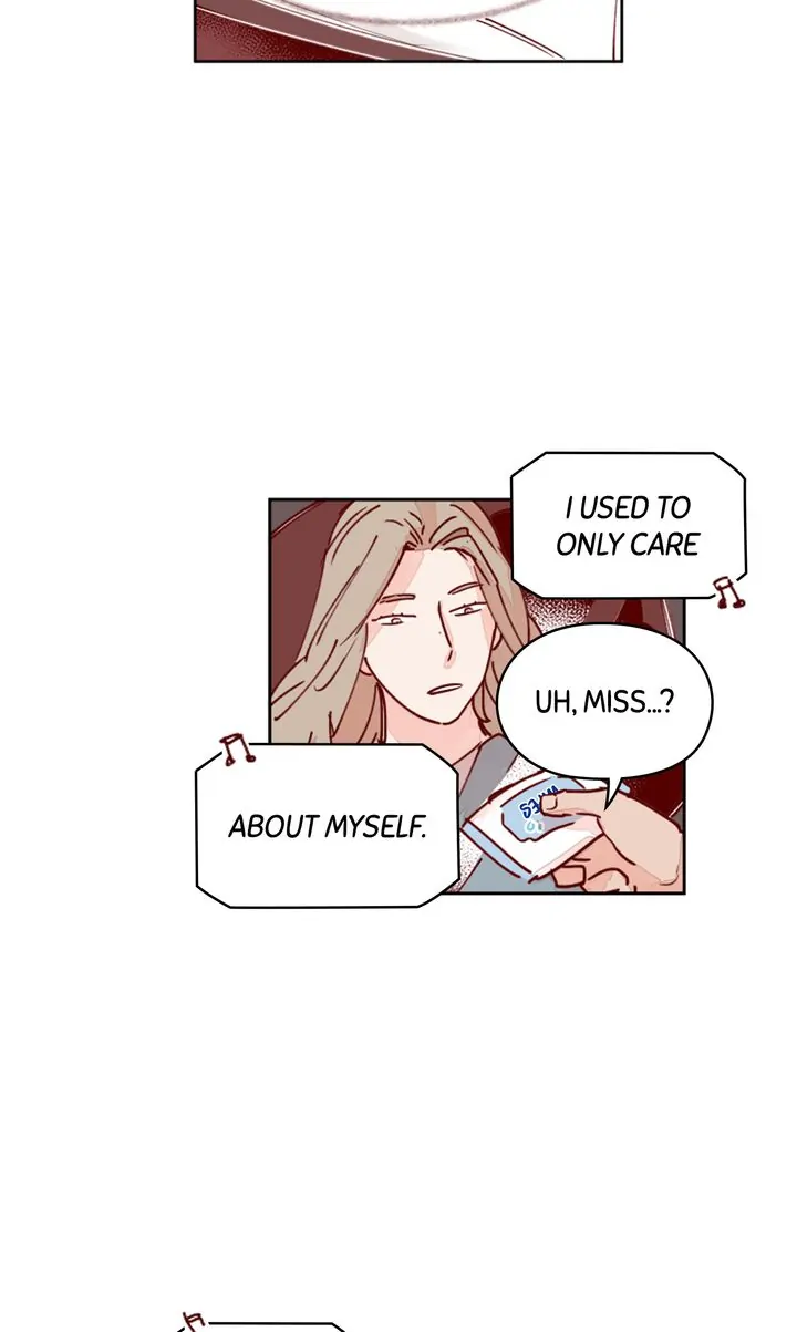 Bittersweet Con Panna Chapter 81 - page 22