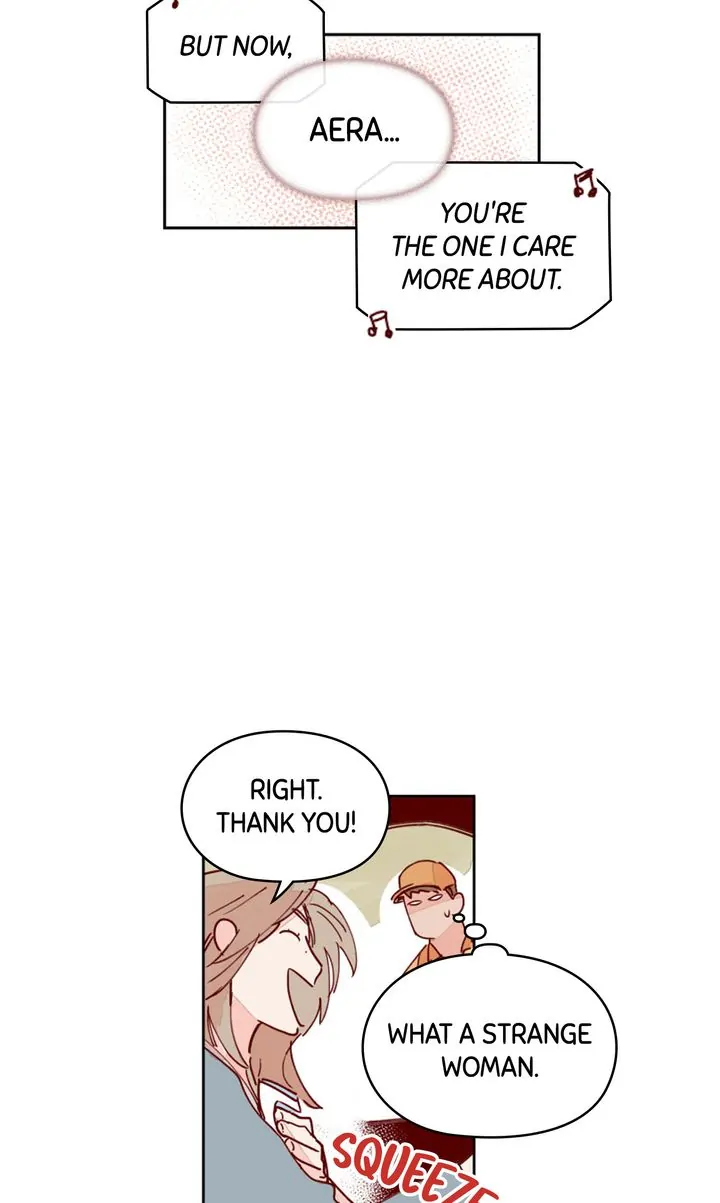 Bittersweet Con Panna Chapter 81 - page 23