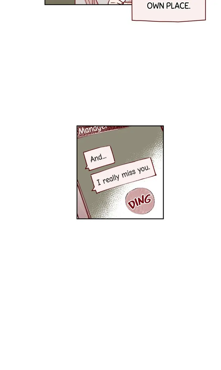 Bittersweet Con Panna Chapter 81 - page 5