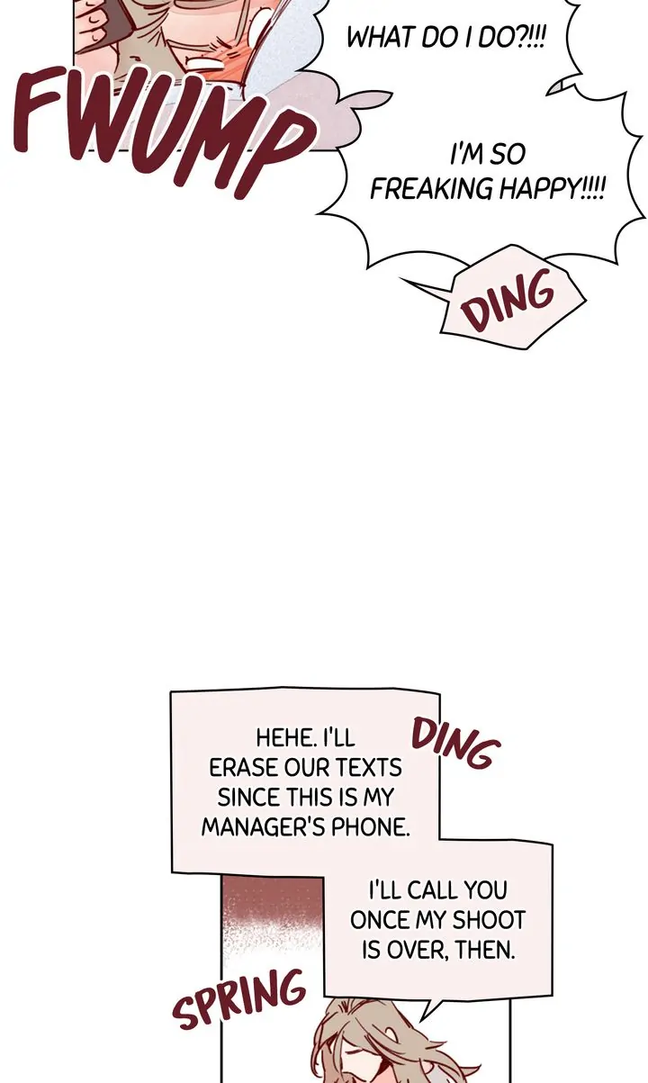 Bittersweet Con Panna Chapter 81 - page 9