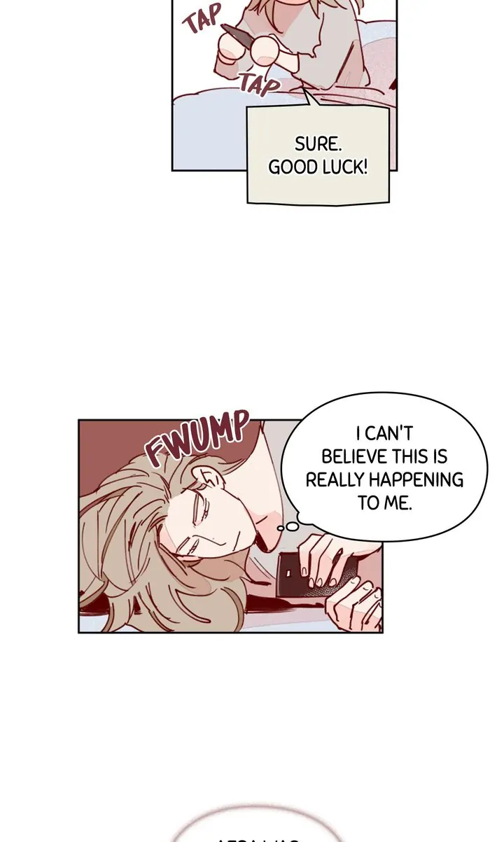 Bittersweet Con Panna Chapter 81 - page 10