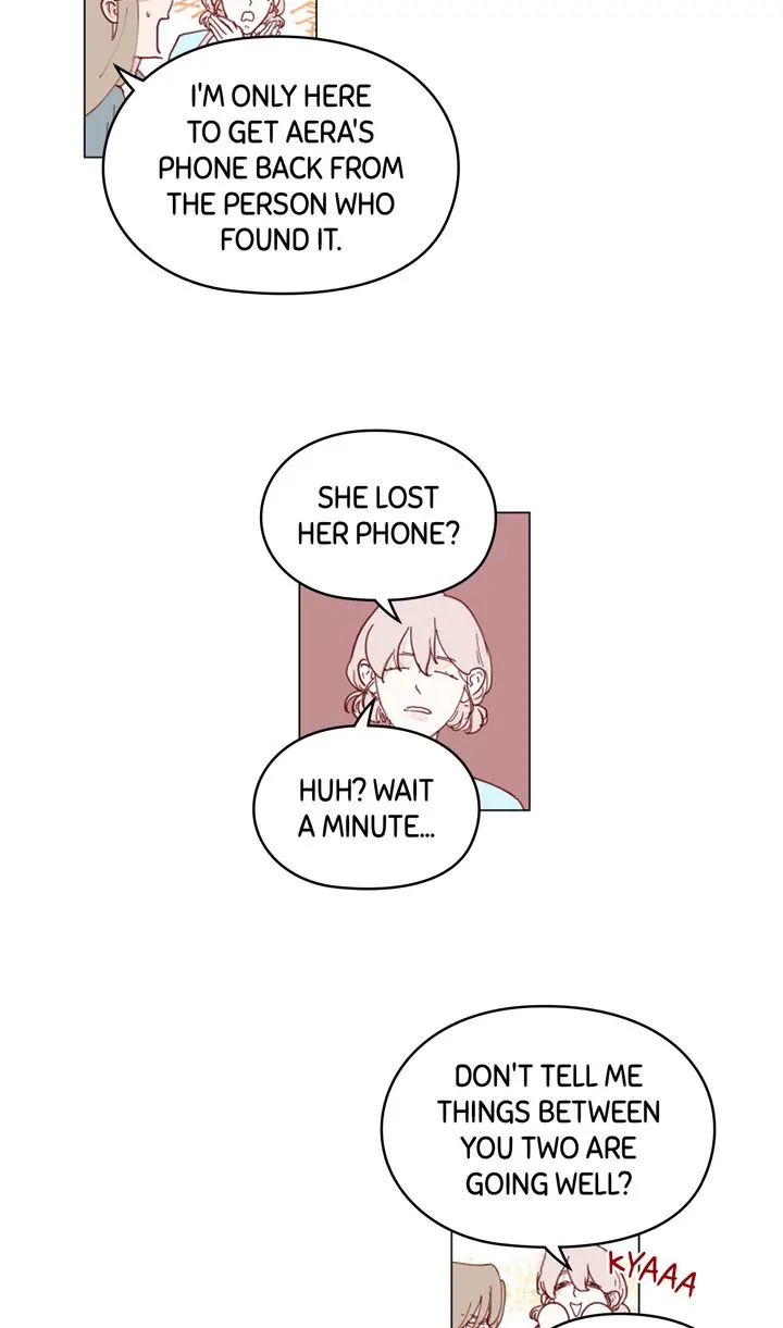 Bittersweet Con Panna Chapter 82 - page 12