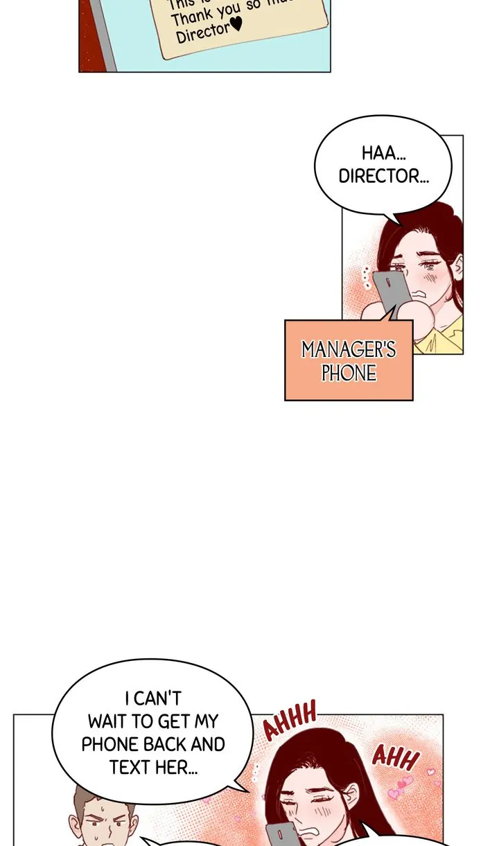 Bittersweet Con Panna Chapter 82 - page 15